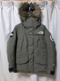 THE NORTH FACE メンズS 　ANTARCTICA PARKA