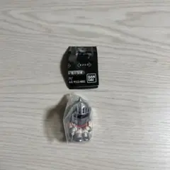 キン肉マン まちぼうけ　ロビンマスク　フィギュア ガチャ