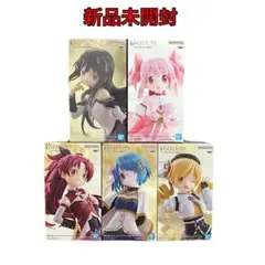 劇場版 魔法少女まどか☆マギカ〈ワルプルギスの廻天〉27点セット