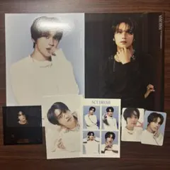 【最終値下げ】nct dream シーグリ 2024 ヘチャン