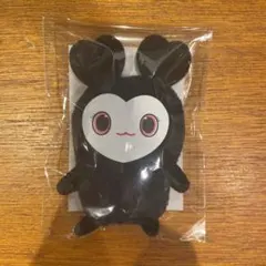 TWICE LOVELY FINGER PUPPET 非売品