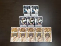 2026年最新】DEATH NOTE トレーディングカードの人気アイテム - メルカリ