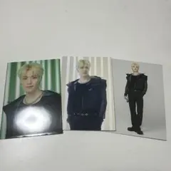 seventeen follow ディノ