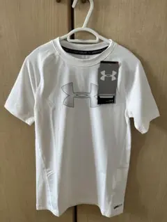 【新品】アンダーアーマー半袖 スポーツウェア UNDER ARMOUR