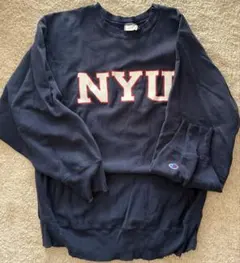 champion リバースウィーブ　80's