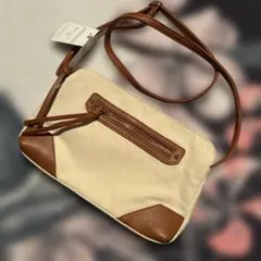 SHOO-LA-RUE MUMU & Co shoulder bag