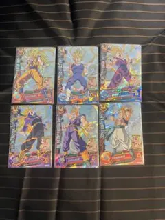 ドラゴンボールヒーローズ　旧弾　出品してます！早い者勝ち 2026年最新】ドラゴンボールヒーローズ旧弾の人気アイテム - メルカリ