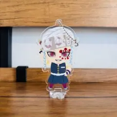 鬼滅の刃 アクリルスタンド 私服 宇髄天元 - メルカリ