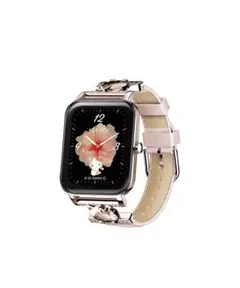 グリーンハウス スマートウォッチ サンリオ　ハローキティ GH-SMWL-KT