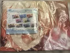 天馬司 B賞ビックビジュアルタオル