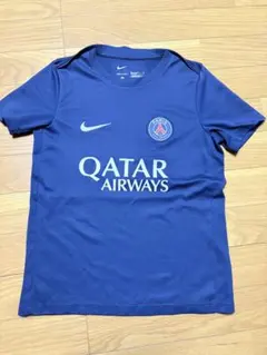 NIKE PSG パリサンジェルマン Tシャツ 137-147cmのサムネイル