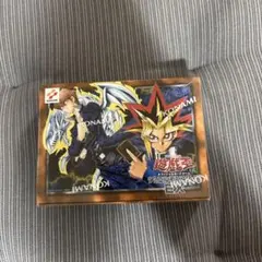 遊戯王 EX 初版 未開封 シュリンク付き (復刻版ではありません) 遊戯王 EX 初版 未開封 シュリンク付き (復刻版ではありません) - メルカリ