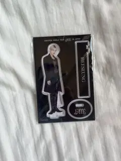 ENHYPEN ヒスン FATE IN JAPAN アクスタ