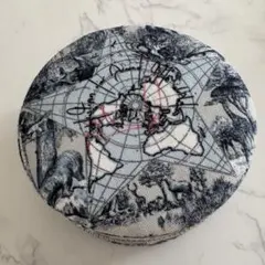 Dior アクセサリーケース ディオール ノベルティ アクセサリーポーチ