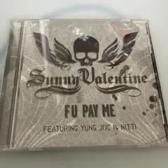 Sunny Valentine Promo G-Rap G-Luv