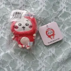 ちいかわ たこイカくじ D賞 マスコット