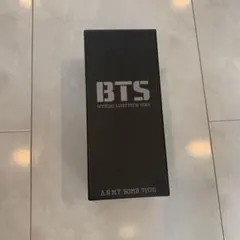 防弾少年団 オフィシャルライトスティック VER.2 「2017 BTS LI…