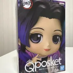 Qposket 胡蝶しのぶ　フィギュア