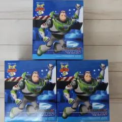 トイ・ストーリー5　FiGURiZMa バズ・ライトイヤーのサムネイル