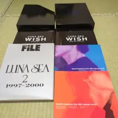 2025年最新】LUNA SEA SHOXXの人気アイテム - メルカリ