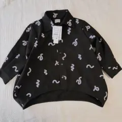 allforme nunuforme バースデイ 100 シャツ