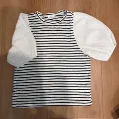 a.v.v Tシャツ Mサイズのサムネイル
