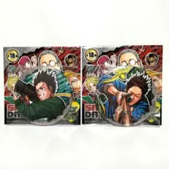 SAKAMOTO DAYS 眞霜 コレクション缶バッジ 2個セット