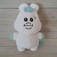 んぽちゃむ ぬいぐるみ マスコット