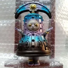 しももく　ベル　ソフビ ベル 4thcolor Gothic Original color / しももく