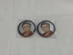 にじさんじ8th Anniversary ランダムグリッター缶バッジ 舞元啓介