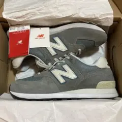 New Balance ML574BA2 26.0cm