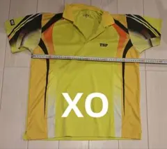 TSP 卓球ウェア ユニフォーム XO