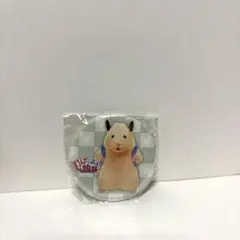じゃんがりあん物語　特典　缶バッジ