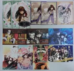 あんスタ 颯馬 神崎颯馬 ぱしゃっつ アクスタ イベコレ サマーバード