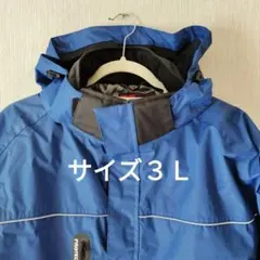 ジャンパー ジャンバー