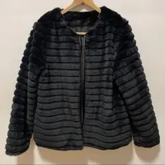 【※翌日発送※着用回数1回】アウター/Lサイズ