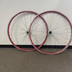 VUELTA AIRLINE 2 ロードバイク用ホイール 前後セットのサムネイル