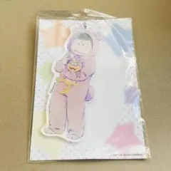 おそ松さん アニマル アクキー 一松