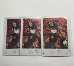 2026年最新】胡桃 原神 カードの人気アイテム - メルカリ