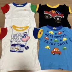 2026年最新】ミキハウス まとめ売りの人気アイテム - メルカリ