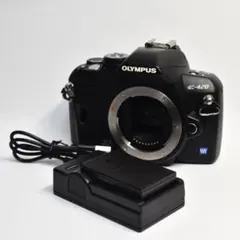 2025年最新】OLYMPUS E-420の人気アイテム - メルカリ