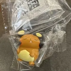 デデンネ うちのポケモンマスコットしらんぷり