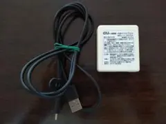 au 充電器 USB Type A to C 新品ケーブル 2点セット