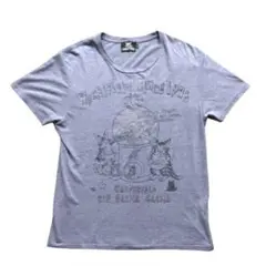 希少 わちふぃーるど ガチャガチャ Tシャツ　Lサイズ