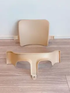 STOKKE ベビーセット　ナチュラル