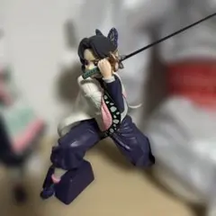 鬼滅の刃 胡蝶しのぶ フィギュア 2体セット