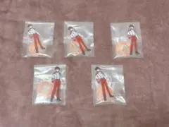 からぴちパラダイス2024 アクリルスタンド ゆあんくん 3点セット から