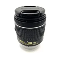 NikonDXVR AF-P NIKKOR18-55mm f/3.5-5.6 G