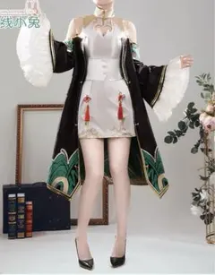 レイン•パターソン コスプレ 衣装 ウィッグセット にじさんじ にじさんじ】コスプレイヤー必見！レインパターソンの髪型をウィッグで