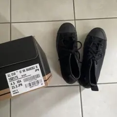 Converse CT Shroud Hi レザースニーカー 26.5 - メルカリ